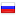 reiki-vesna.ru hosted country